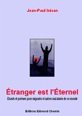 Étranger est l'Éternel