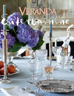 Veranda Entertaining - Smith, Clinton; Veranda