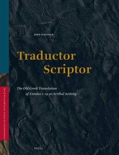 Traductor Scriptor - Screnock, John