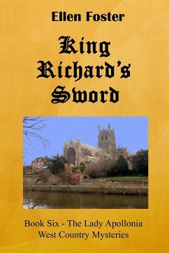 King Richard's Sword - Foster, Ellen
