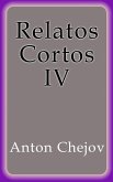 Relatos Cortos IV (eBook, ePUB)