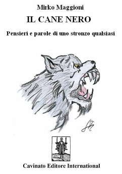 Il cane nero (eBook, ePUB) - Maggioni, Mirko