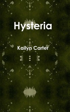 Hysteria - Carter, Kailyn