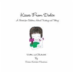 Kisses From Dolce - Hausman, Susan Komisar