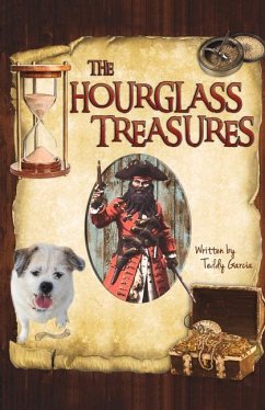 The Hourglass Treasures: Volume 1 - Garcia, Teddy