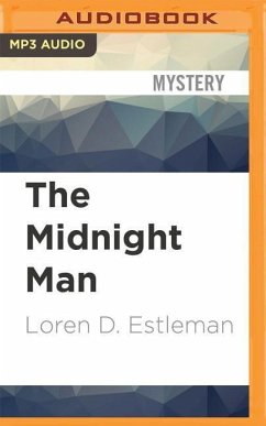 The Midnight Man - Estleman, Loren D.