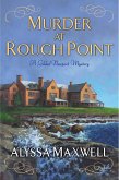 Murder at Rough Point Murder at Rough Point
