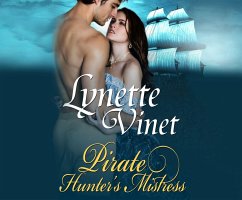 PIRATE HUNTERS MISTRESS M - Vinet, Lynette