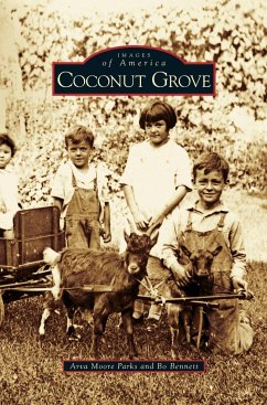 Coconut Grove - Parks, Arva Moore; Bennett, Bo
