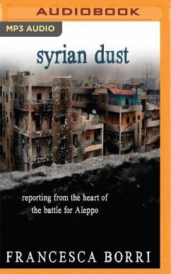 Syrian Dust - Borri, Francesca