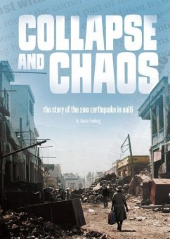 Collapse and Chaos - Freeburg, Jessica