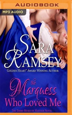 The Marquess Who Loved Me - Ramsey, Sara