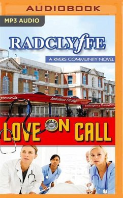 The Color of Love - Radclyffe