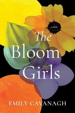 The Bloom Girls - Cavanagh, Emily