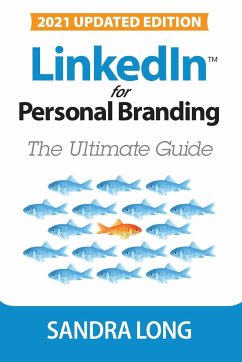 LinkedIn for Personal Branding - Long, Sandra