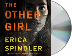 The Other Girl - Spindler, Erica