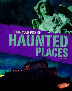 Take Your Pick of Haunted Places - Lake, G. G.