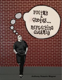 Poetry & Quotes - Wagner, Anthony Rosario