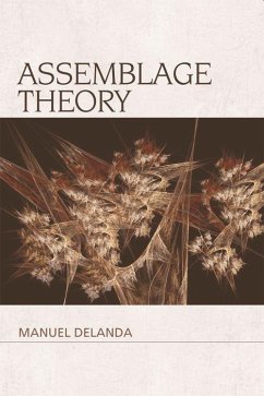 Assemblage Theory - Delanda, Manuel