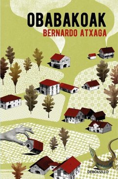 Obabakoak (Spanish Edition) - Atxaga, Bernardo