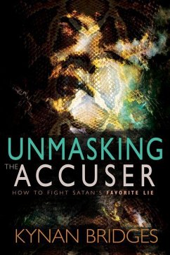 Unmasking the Accuser - Bridges, Kynan