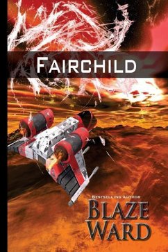 Fairchild - Ward, Blaze