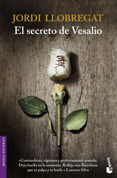 El secreto de Vesalio - Llobregat, Jordi