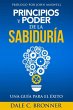 Principios Y Poder de la Sabiduría - Bild 1