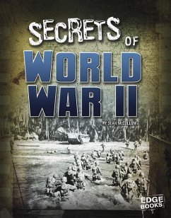Secrets of World War II - Mccollum, Sean