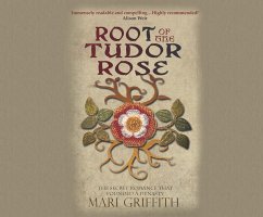 ROOT OF THE TUDOR ROSE M - Griffith, Mari