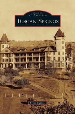 Tuscan Springs - Burruss, Bryon