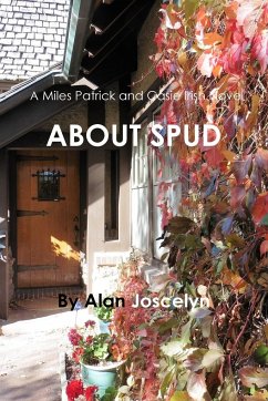 About Spud - Joscelyn, Alan