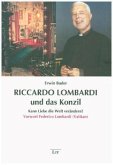 Riccardo Lombardi und das Konzil