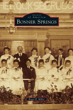 Bonner Springs - Miller, Roger B.