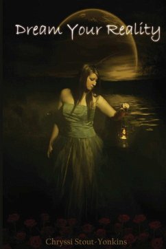 Cover Dream Your Reality