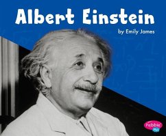 Albert Einstein - James, Emily