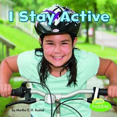 I Stay Active - Rustad, Martha E H