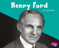 Henry Ford - James, Emily