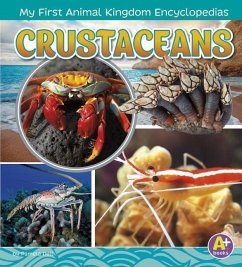 Crustaceans - Bernay, Emma; Berne, Emma Carlson