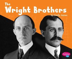 The Wright Brothers - James, Emily