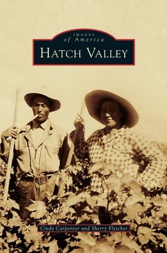 Hatch Valley - Carpenter, Cindy; Fletcher, Sherry