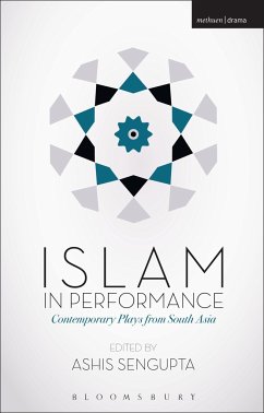 Islam in Performance