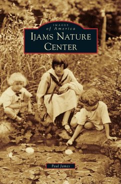 Ijams Nature Center - James, Paul