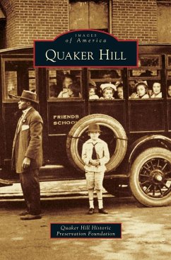 Quaker Hill - Quaker Hill Historic Preservation Founda
