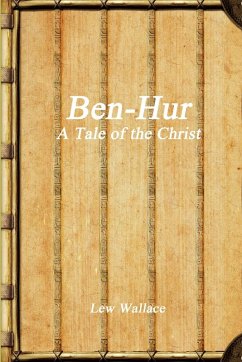 Cover Ben-Hur
