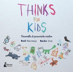 Cover Thinks for Kids
