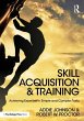 Skill Acquisition and Training - Bild 1