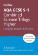 Aqa GCSE 9-1 Combined Science Higher... - Bild 1