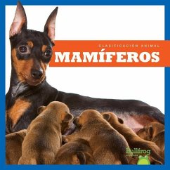 Mamiferos / Mammals - Donner, Erica