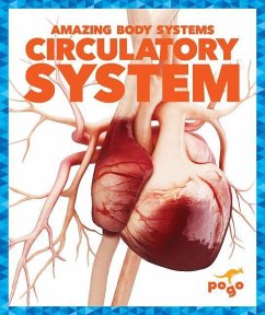 Circulatory System - Latchana Kenney, Karen